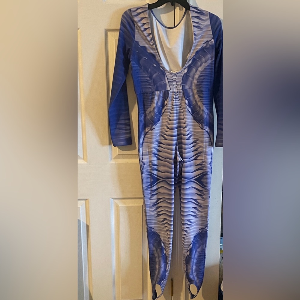 Making The Cut One Piece Stirrup Bottom Set - image 2